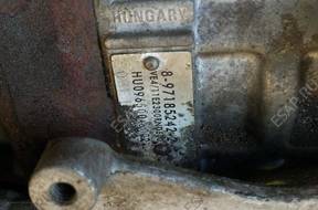 ТНВД Opel Astra 1.7 DTI Isuzu Y17DT