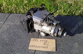 ТНВД OPEL ASTRA 1.7 DTL 0470004003