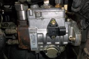 ТНВД OPEL  ASTRA 1.7 DTL 8-97185242-1