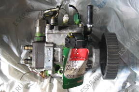 ТНВД Opel Astra 1.7 DTL 8-97185242-2