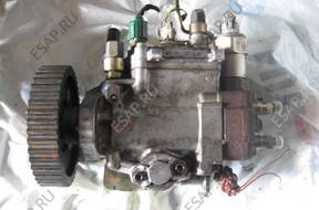 ТНВД Opel Astra 1.7 DTL 8-97185242-2