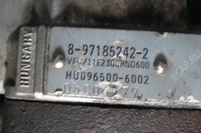 ТНВД Opel Astra 1.7 DTL 8-97185242-2