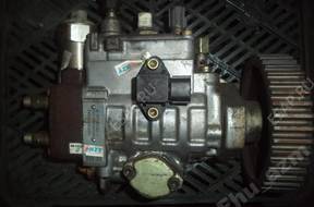 ТНВД OPEL ASTRA 1.7, ISUZU 8-97185242-1