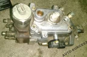 ТНВД OPEL ASTRA 1.7, ISUZU 8-97185242-1