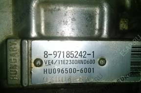 ТНВД OPEL ASTRA 1.7, ISUZU 8-97185242-1