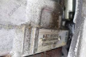 ТНВД OPEL ASTRA 1.7 ISUZU 8-97185242-2