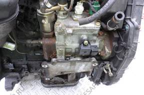 ТНВД OPEL ASTRA 1.7 ISUZU 8-97185242-2