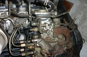 ТНВД OPEL ASTRA 1.7 ISUZU