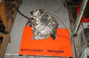 ТНВД OPEL ASTRA 1.7 ISUZU