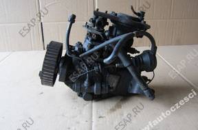 ТНВД OPEL ASTRA 1.7 TD 0460494353 X17DT