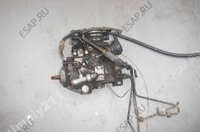 ТНВД OPEL ASTRA 1.7 TD 0460494353 X17DT