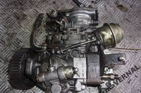ТНВД OPEL ASTRA 1.7 TD 0460494372
