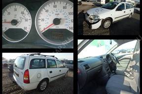 ТНВД OPEL ASTRA 1.7 TD 0470004003