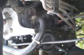 ТНВД Opel Astra 1.7 TD 1996 год.