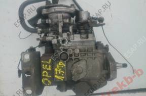 ТНВД - Opel Astra 1.7 TD- 460494353