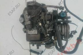 ТНВД - Opel Astra 1.7 TD- 460494353