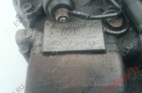 ТНВД - Opel Astra 1.7 TD- 460494353