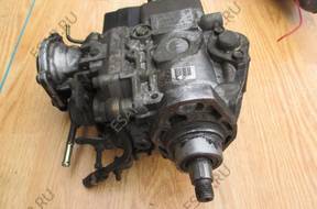 ТНВД Opel Astra 1.7 TD 9460620017