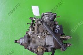 ТНВД Opel Astra 1.7 TD 9460620021