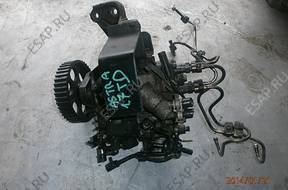 **ТНВД Opel Astra 1.7 TD** !!