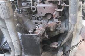 ТНВД OPEL ASTRA 1.7 TD ISUZU-