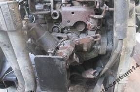 ТНВД OPEL ASTRA 1.7 TD ISUZU-