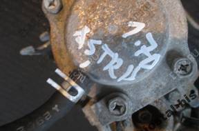 ТНВД OPEL ASTRA 1.7 TD