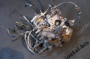 ТНВД OPEL ASTRA 1.7 TD