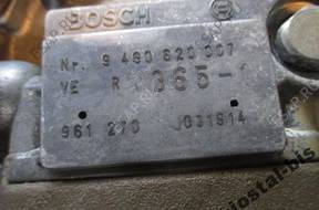 ТНВД OPEL ASTRA 1.7 TD