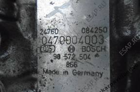 ТНВД OPEL ASTRA 1.7 WYS 0Z