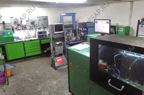 ТНВД OPEL ASTRA 1.7