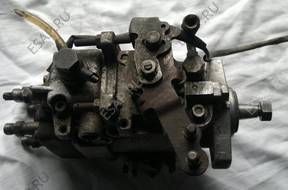 ТНВД Opel Astra 1.7D 0460494174.