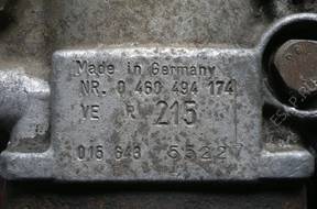 ТНВД Opel Astra 1.7D 0460494174.