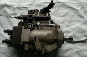 ТНВД Opel Astra 1.7D 0460494174.