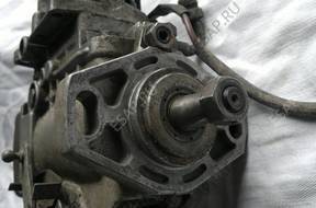 ТНВД Opel Astra 1.7D 0460494174.