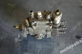 ТНВД Opel Astra 1.7DTI 8-97185242-2