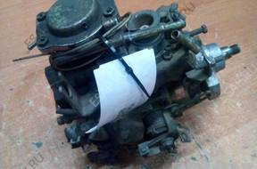 ТНВД OPEL ASTRA 1.7TD 0460620017