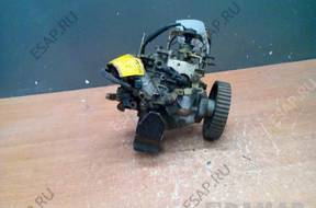 ТНВД OPEL ASTRA 1.7TD 1992 год 104740-6141