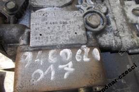 ТНВД OPEL ASTRA 1.7TD ISUZU 9460620017