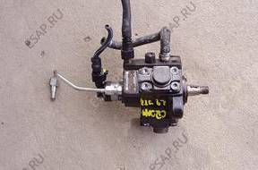 ТНВД OPEL ASTRA 1.9 CDTI 0445010150