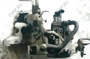 ТНВД OPEL ASTRA 1.9 CDTi 150KM 2007 год.