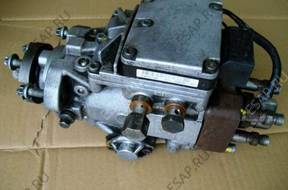 ТНВД OPEL ASTRA 2 G 1.7 DTL X17DTL 003