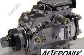 ТНВД OPEL ASTRA 2.0 DTI 0470504003
