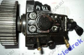 ТНВД OPEL ASTRA 3 1.9 120KM