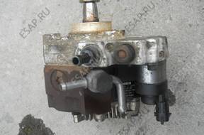 ТНВД OPEL ASTRA 3 H III 1.7 CDTI