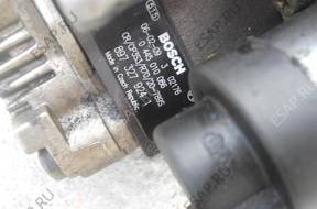 ТНВД OPEL ASTRA 3 H III 1.7 CDTI