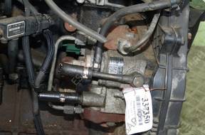 ТНВД Opel Astra 3 III 1,7CDTI