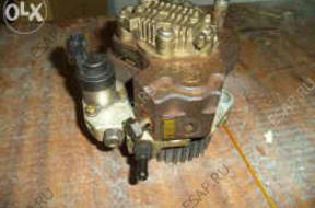 ТНВД Opel Astra 3 III 1,7CDTI -