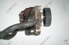 ТНВД OPEL ASTRA 3 III 1.7 CDTI