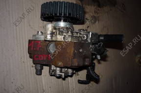 ТНВД Opel Astra 3 III H 1,7 CDTI